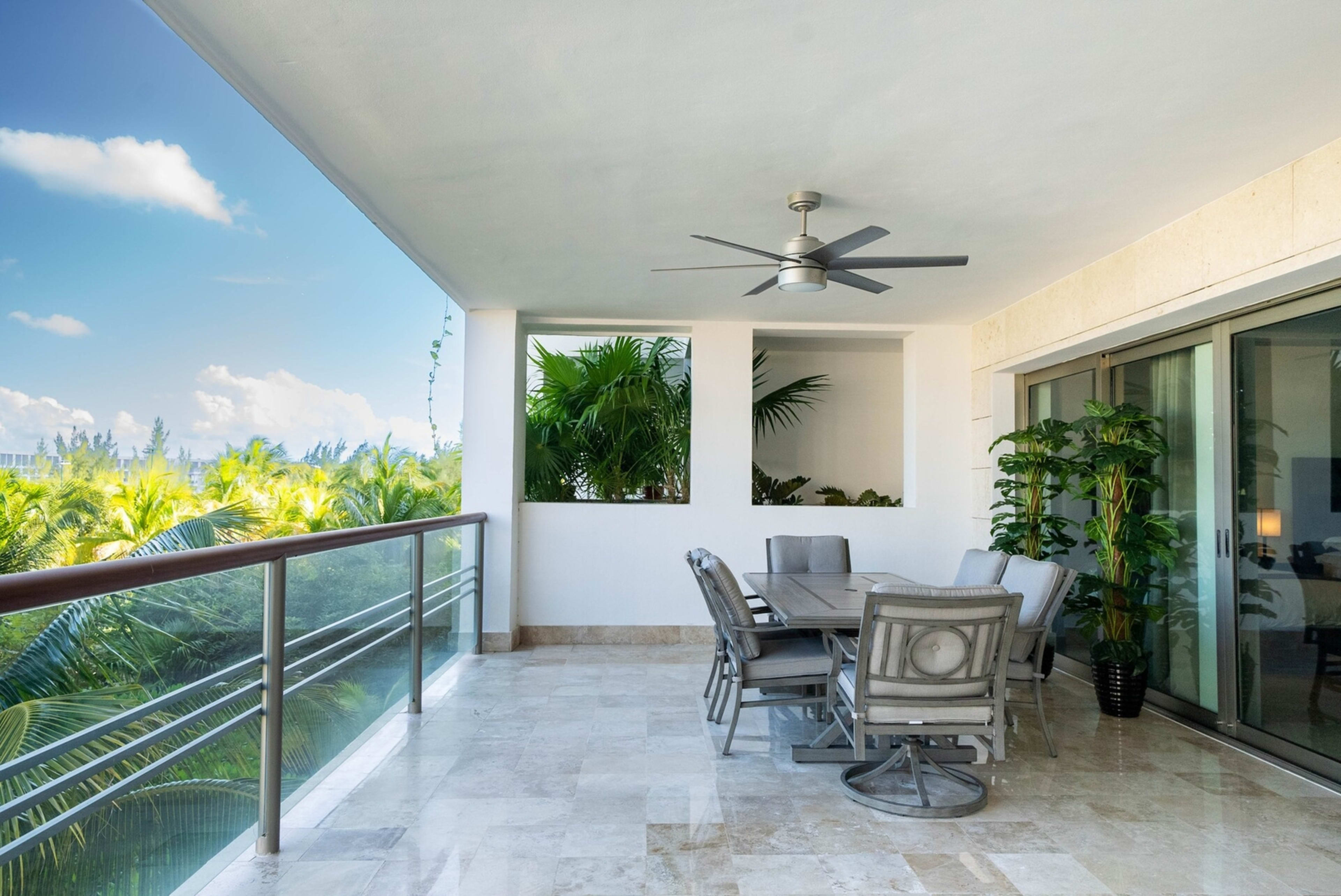 La Amada Pool View — photo 5