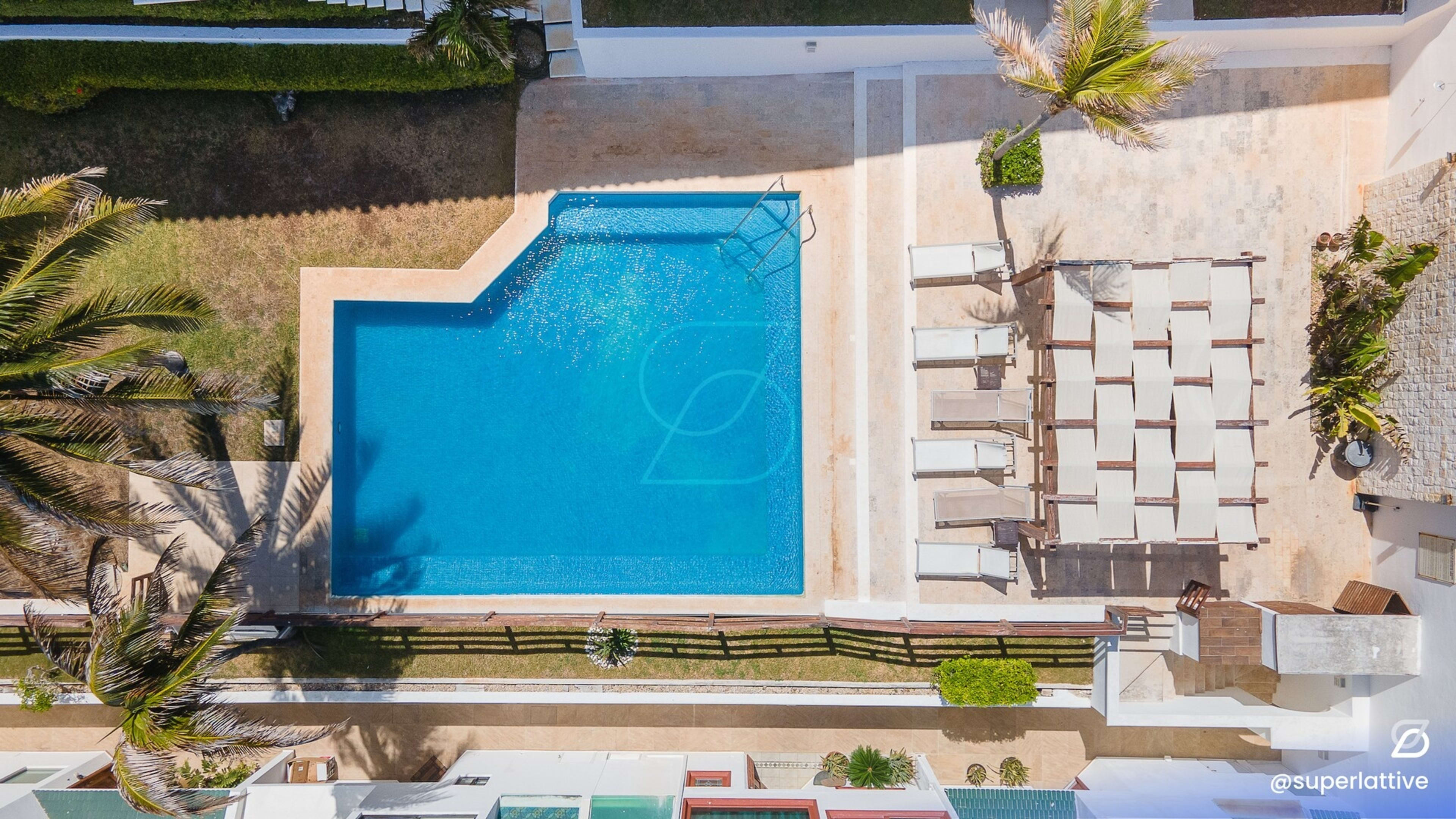 Villa 8 — photo 11