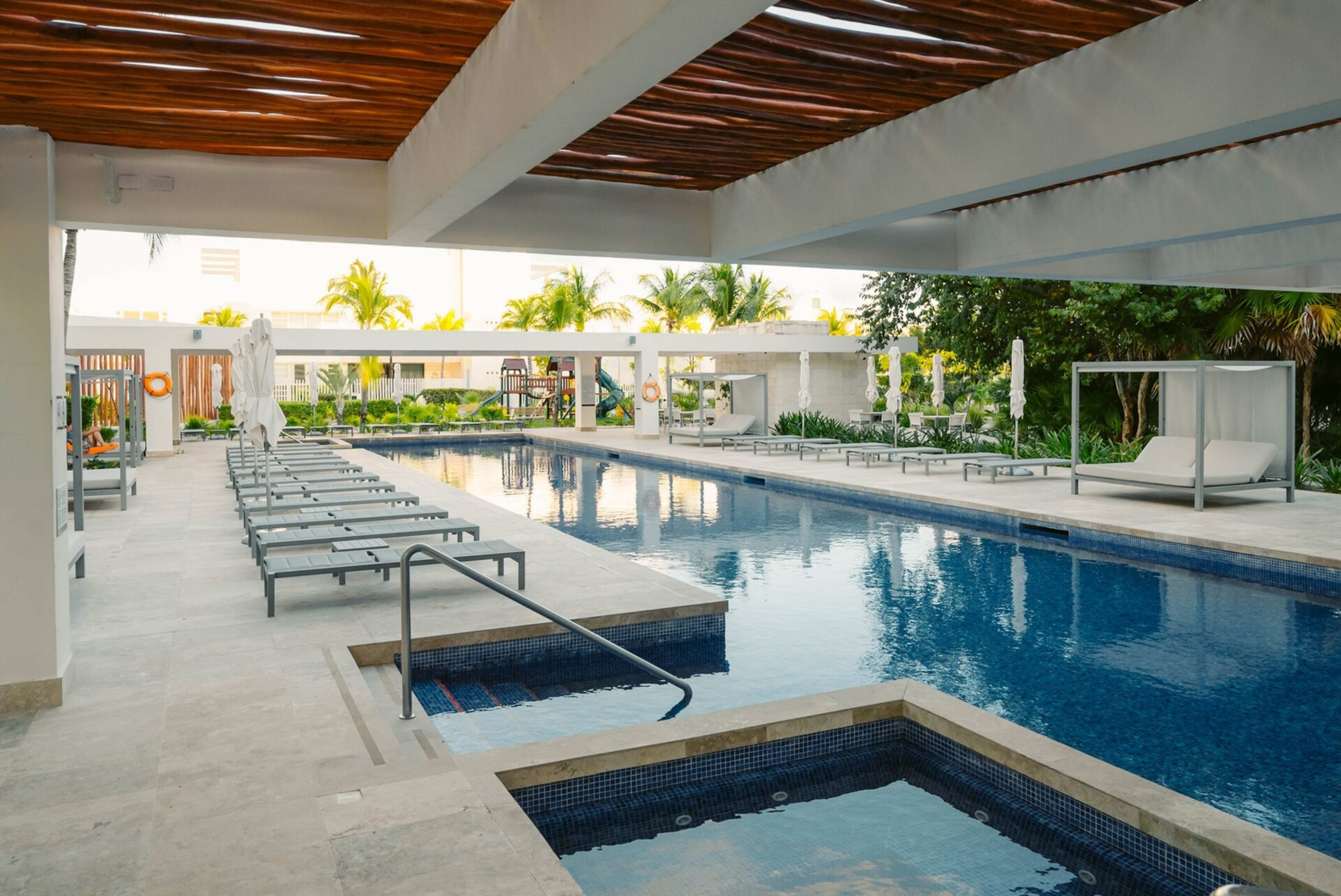 La Amada Pool View — photo 2