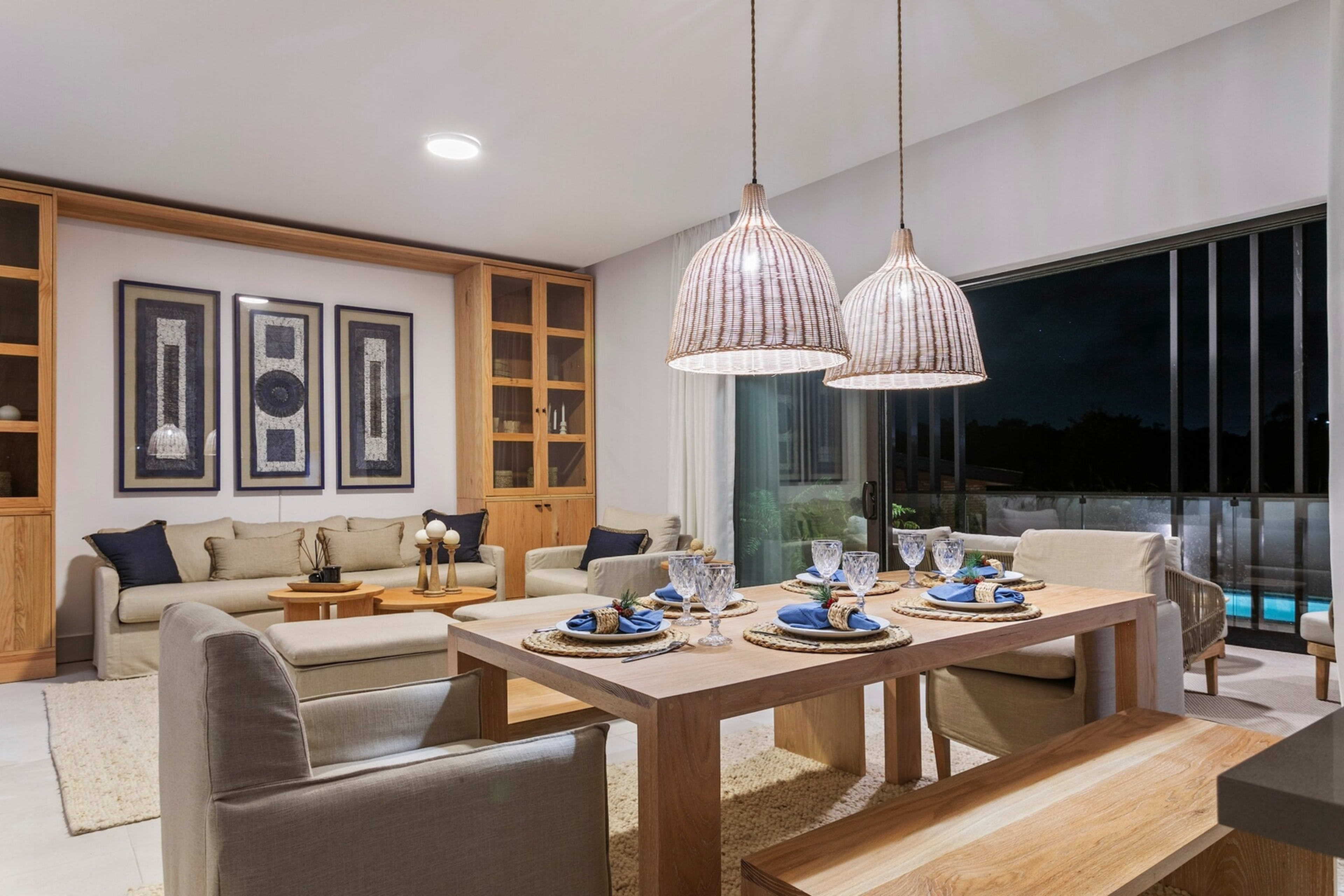 Sunset Suites — photo 11