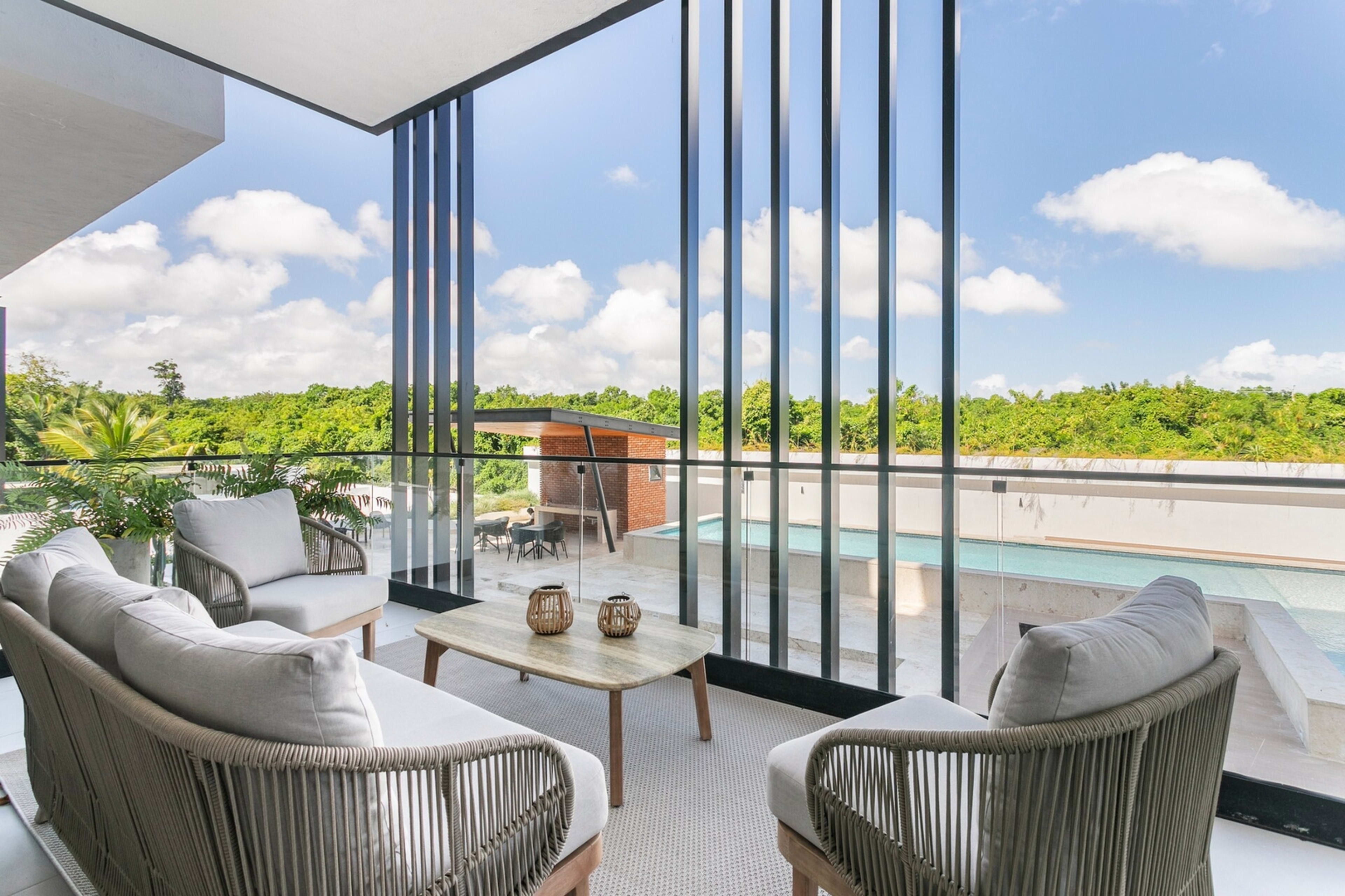 Sunset Suites — photo 3