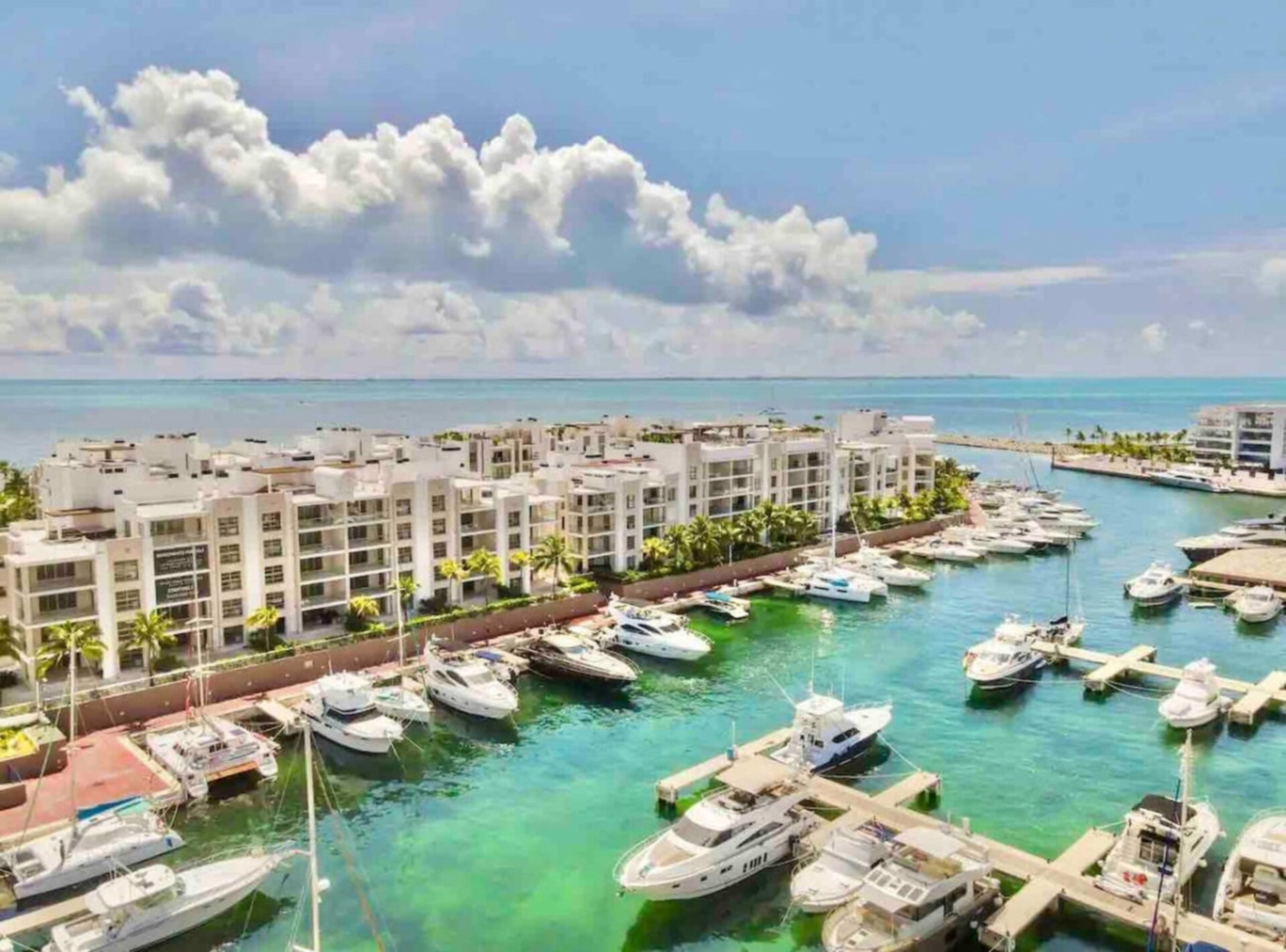 Marina View 3B — photo 12