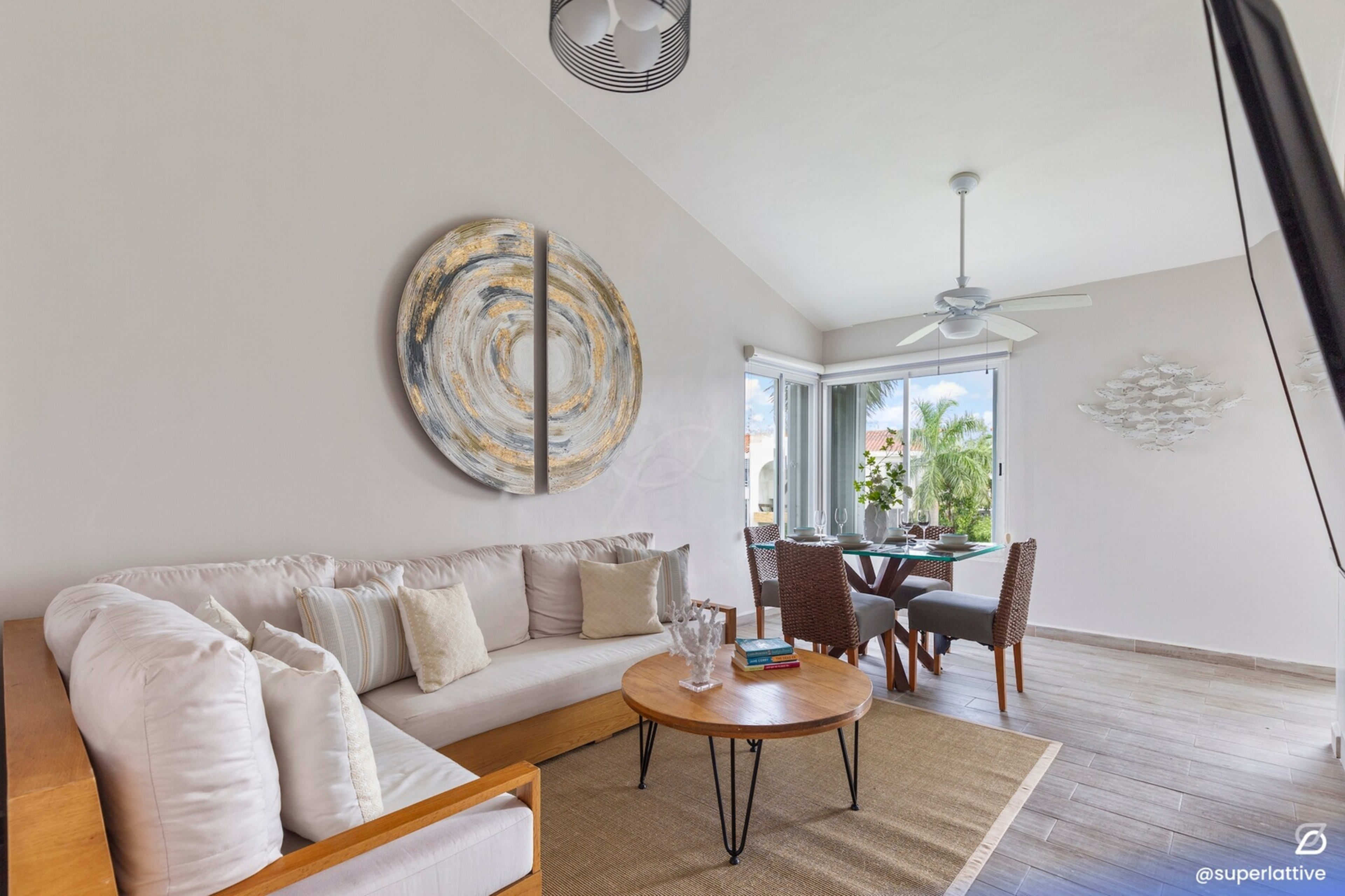 Playa Linda 86 — Hotel Zone · Cancun