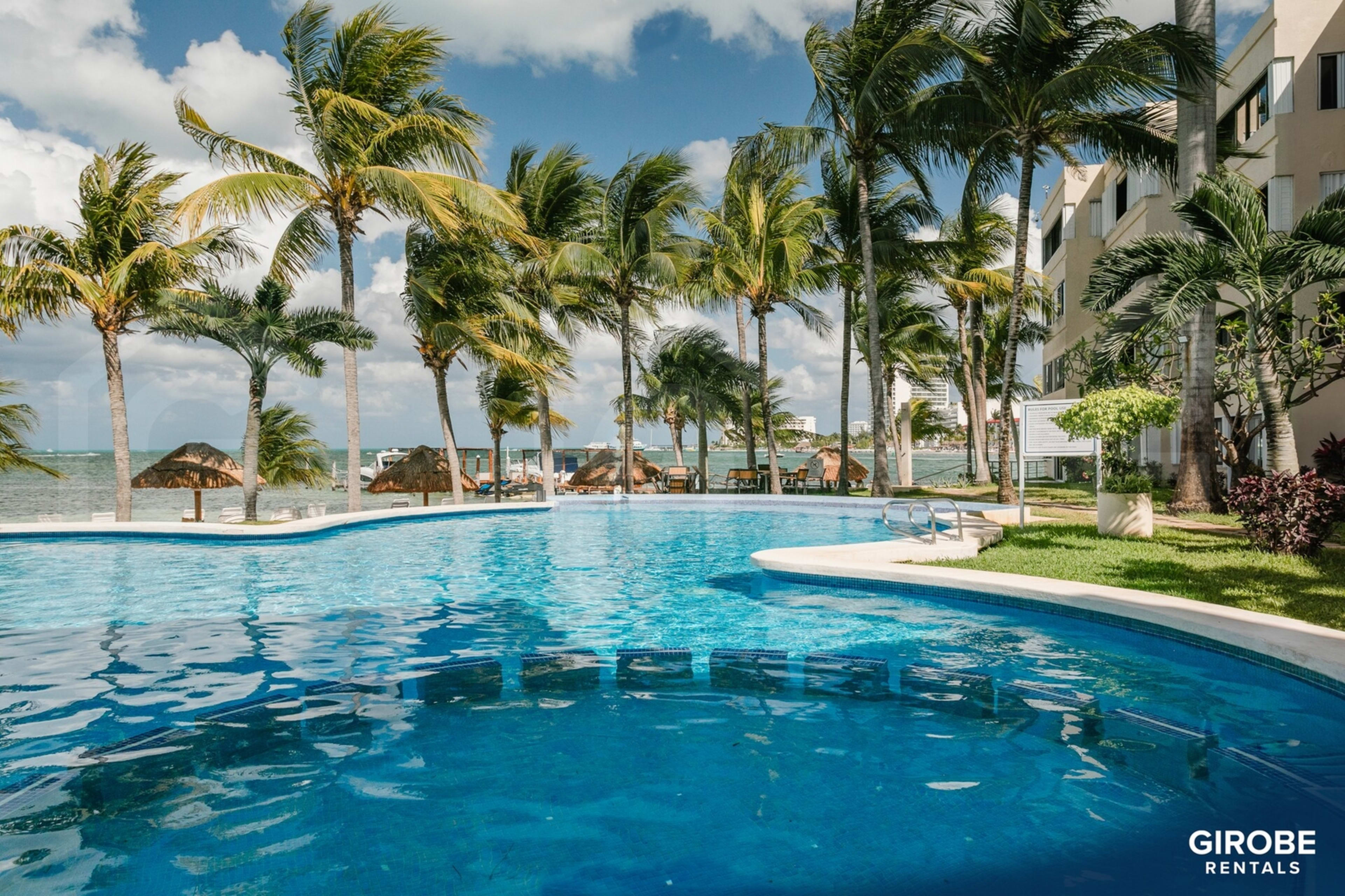 Bellamar 105 — Hotel Zone · Cancun