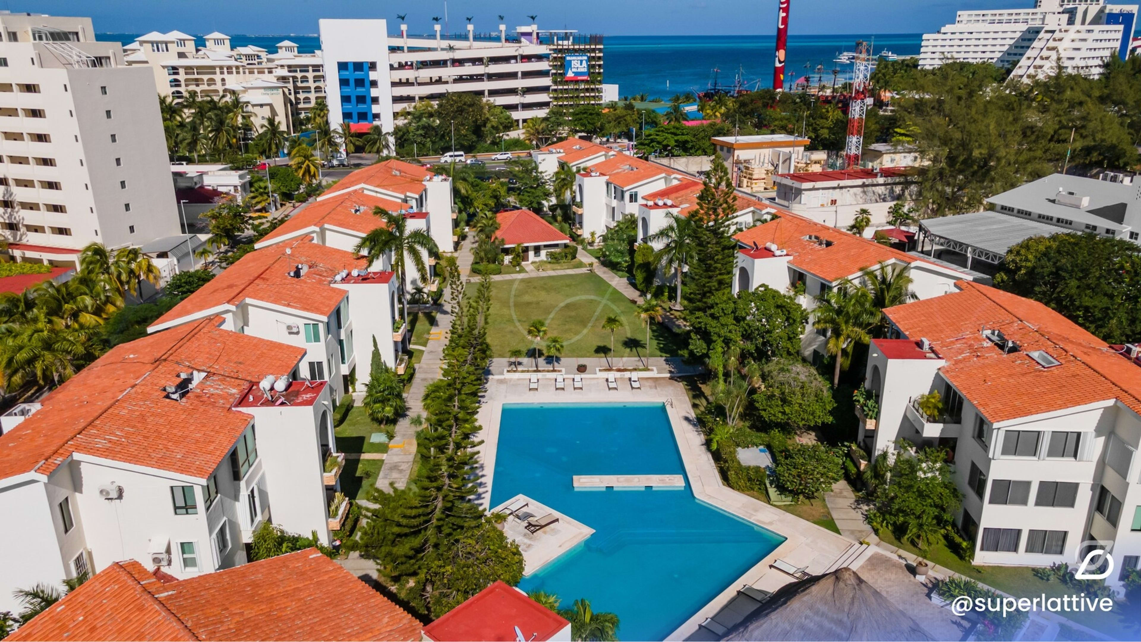 Playa Linda 86 — photo 7