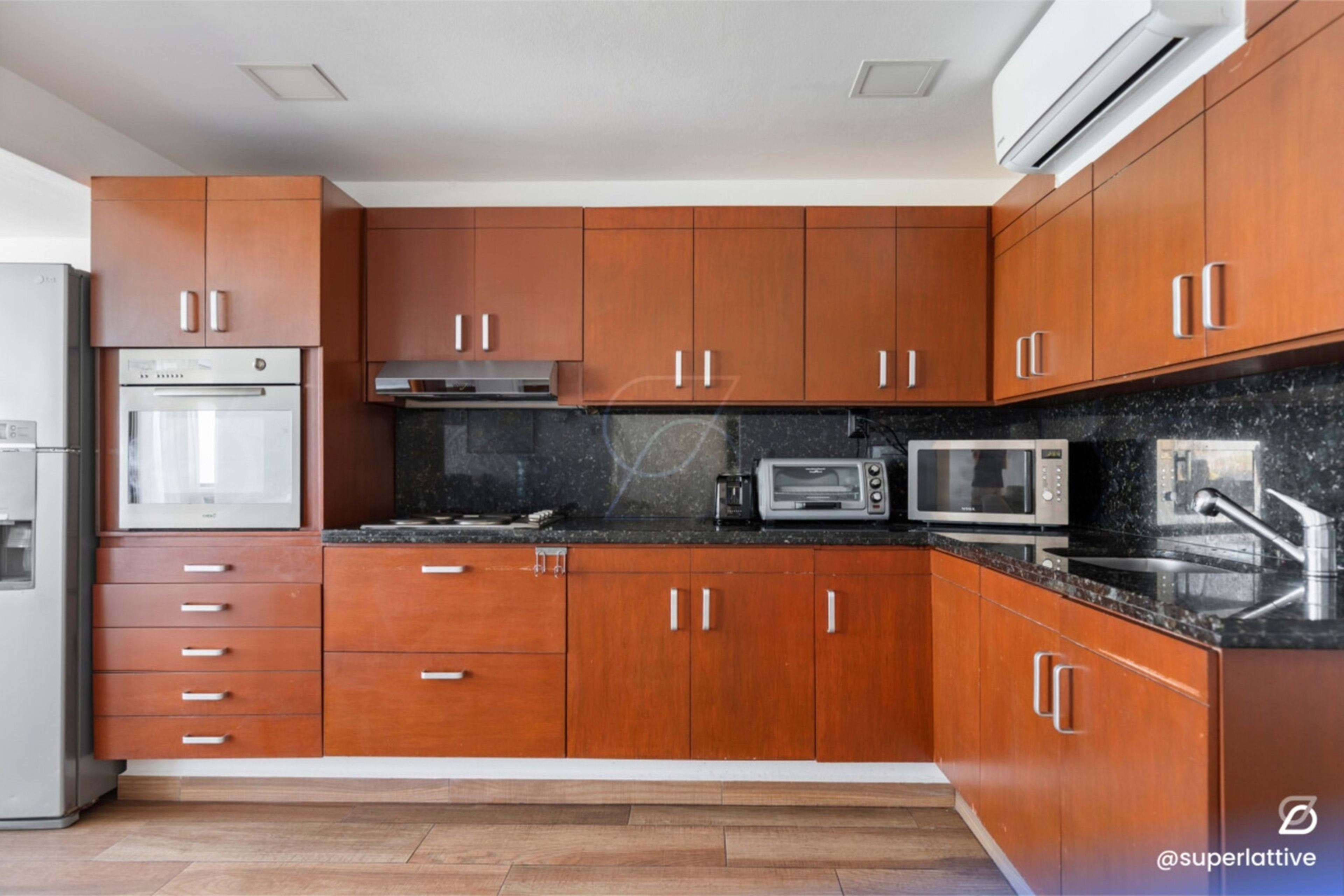 Villa 9 — photo 6