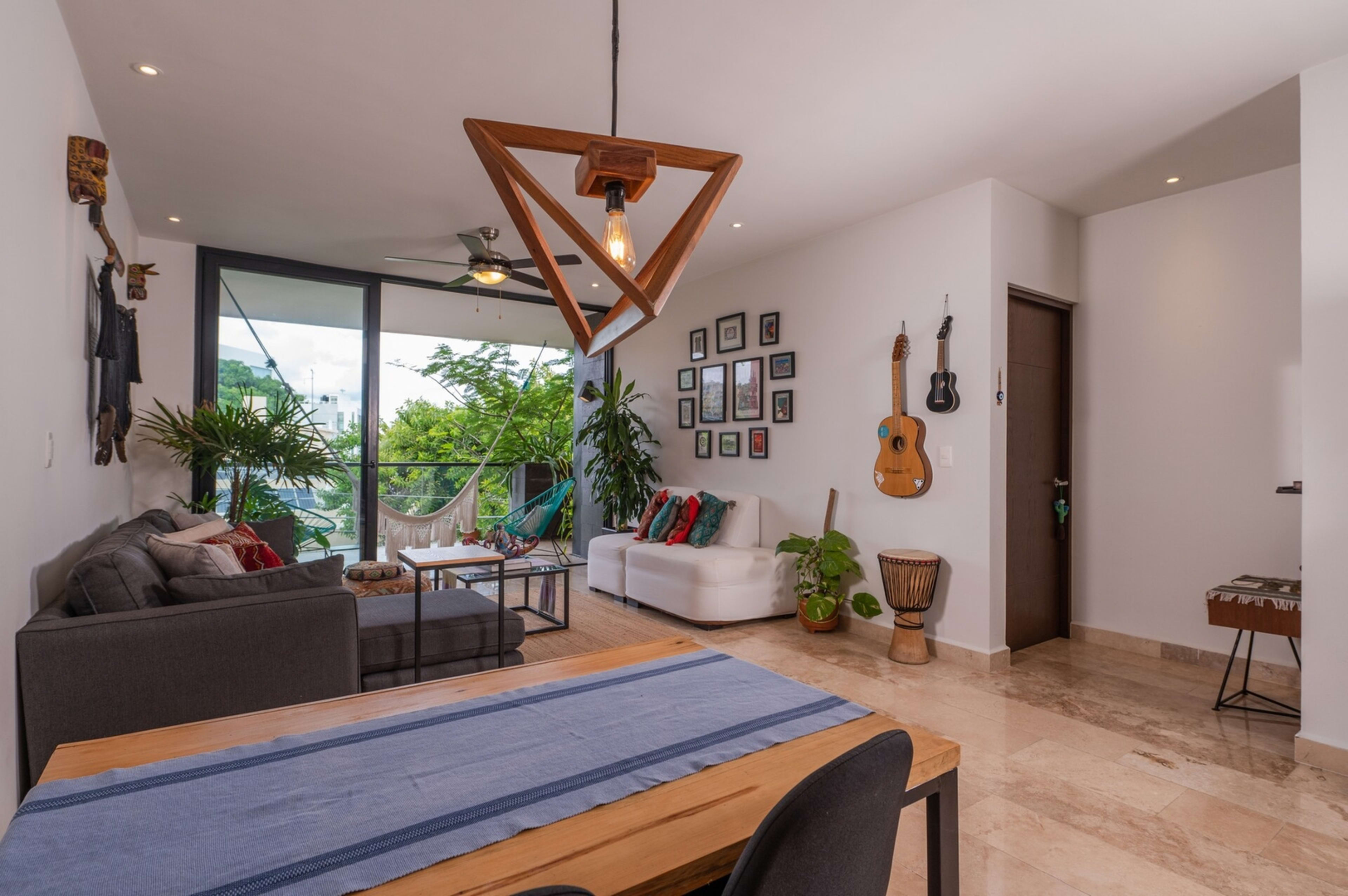 Panamero Bonampak — photo 4