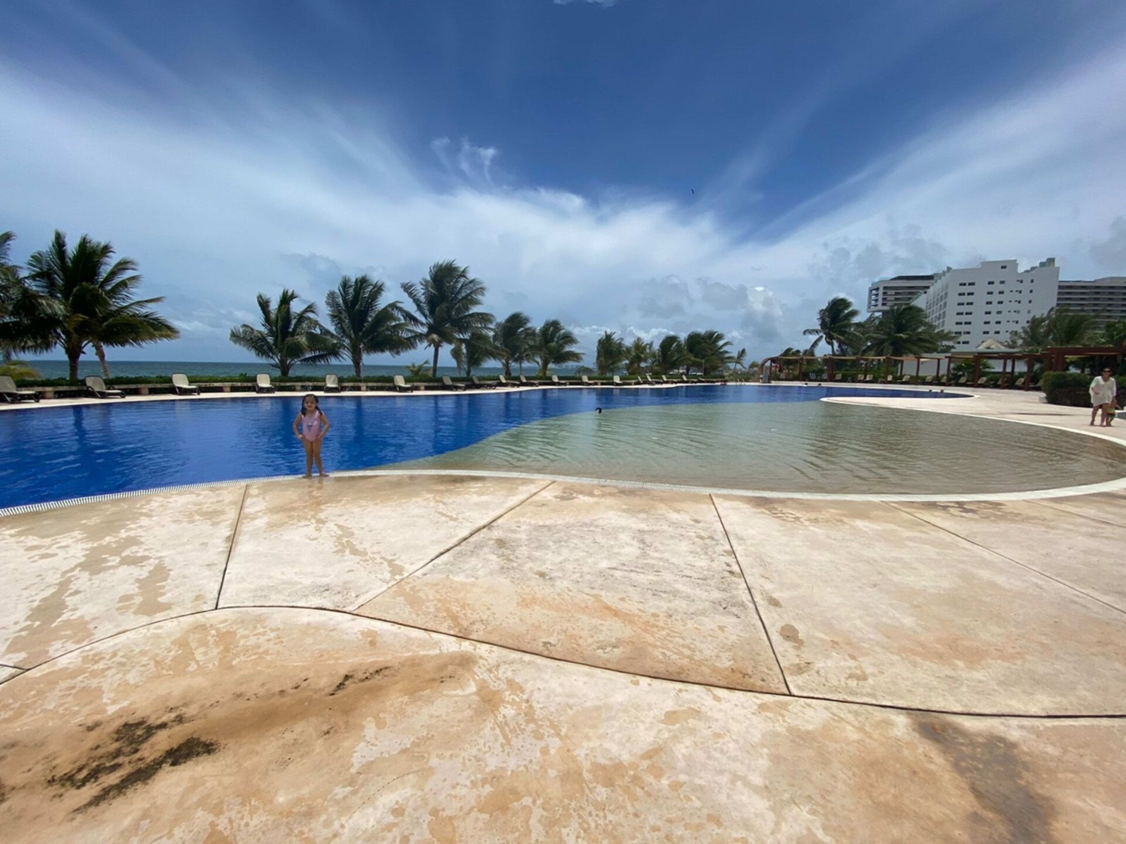 Amara Studio — Downtown · Cancun