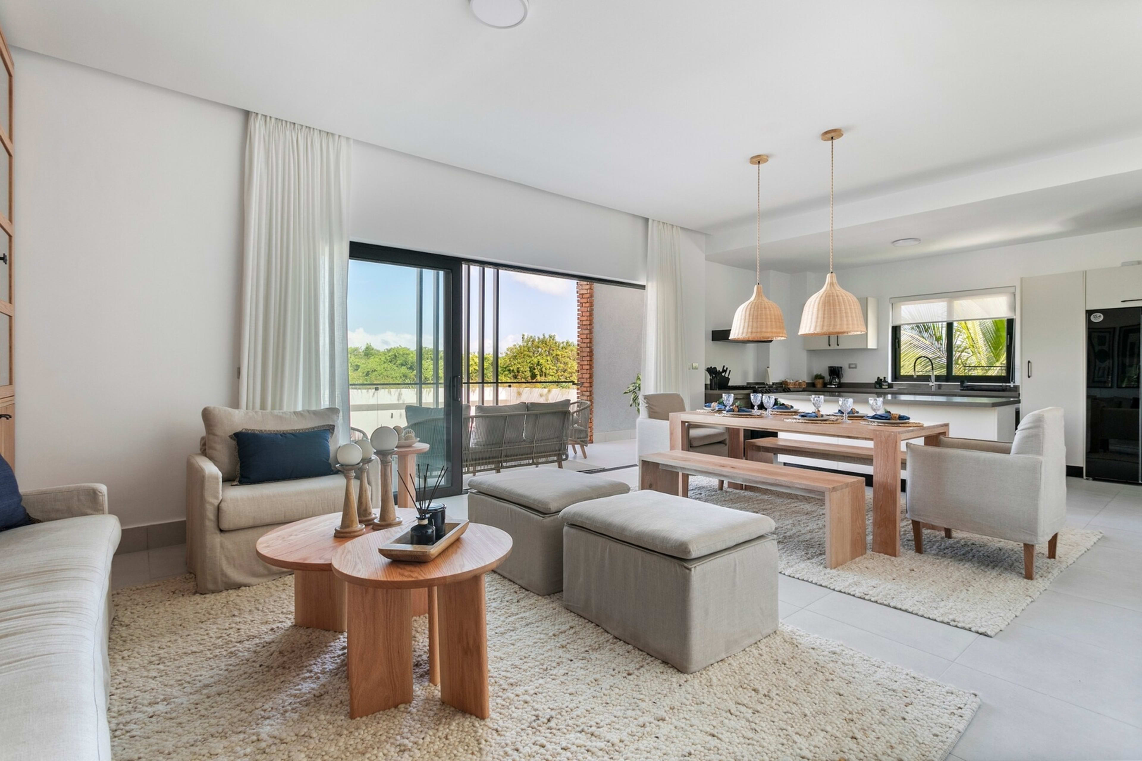 Sunset Suites — photo 7
