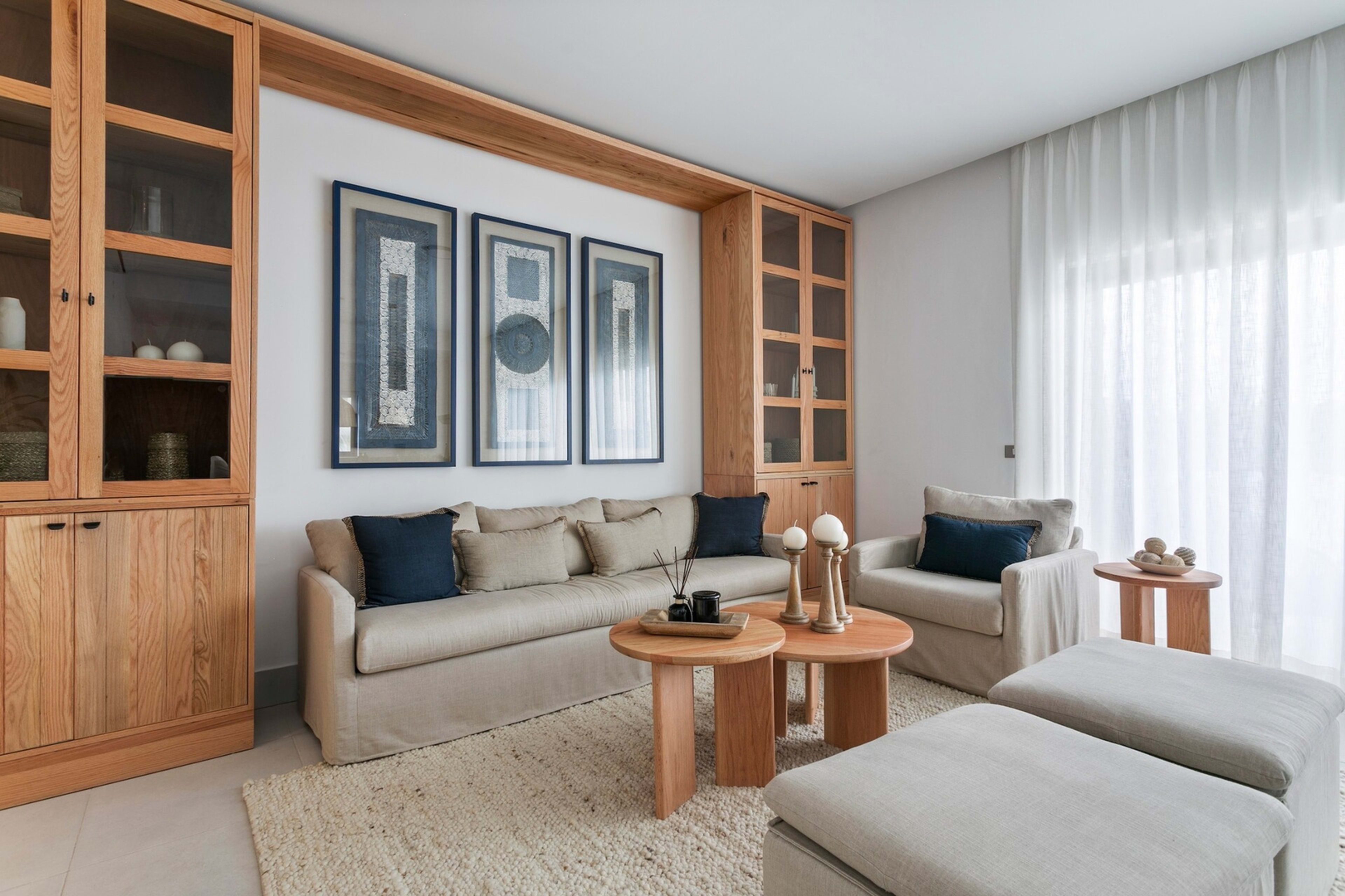 Sunset Suites — photo 6