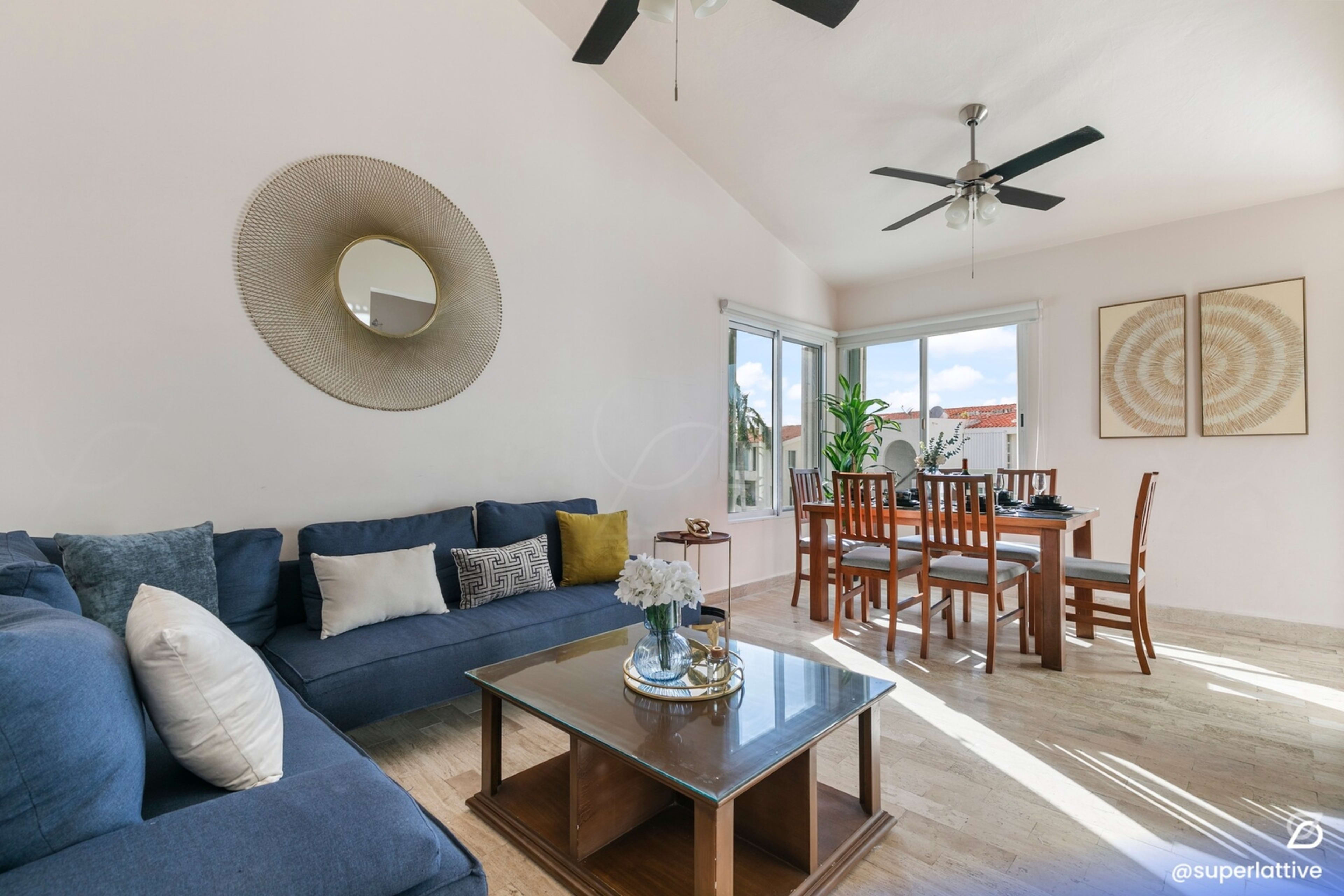 Playa Linda 26 — Hotel Zone · Cancun