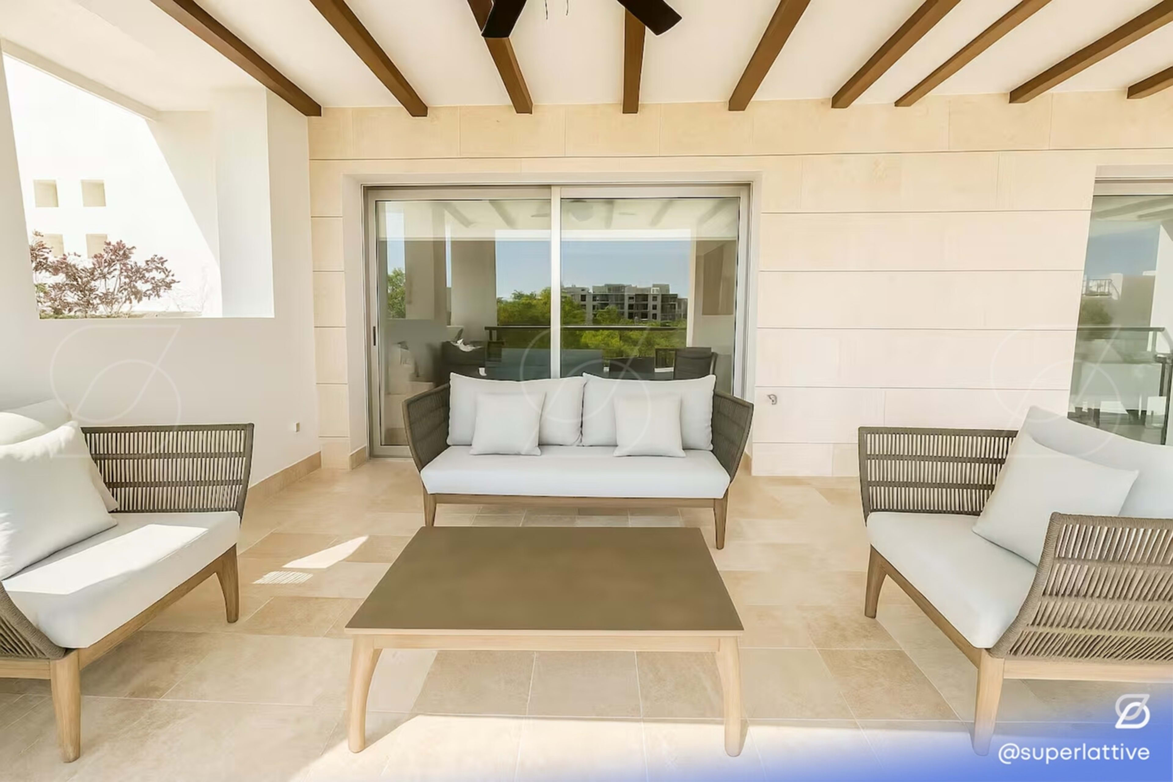 La Amada Marina 2B — photo 8