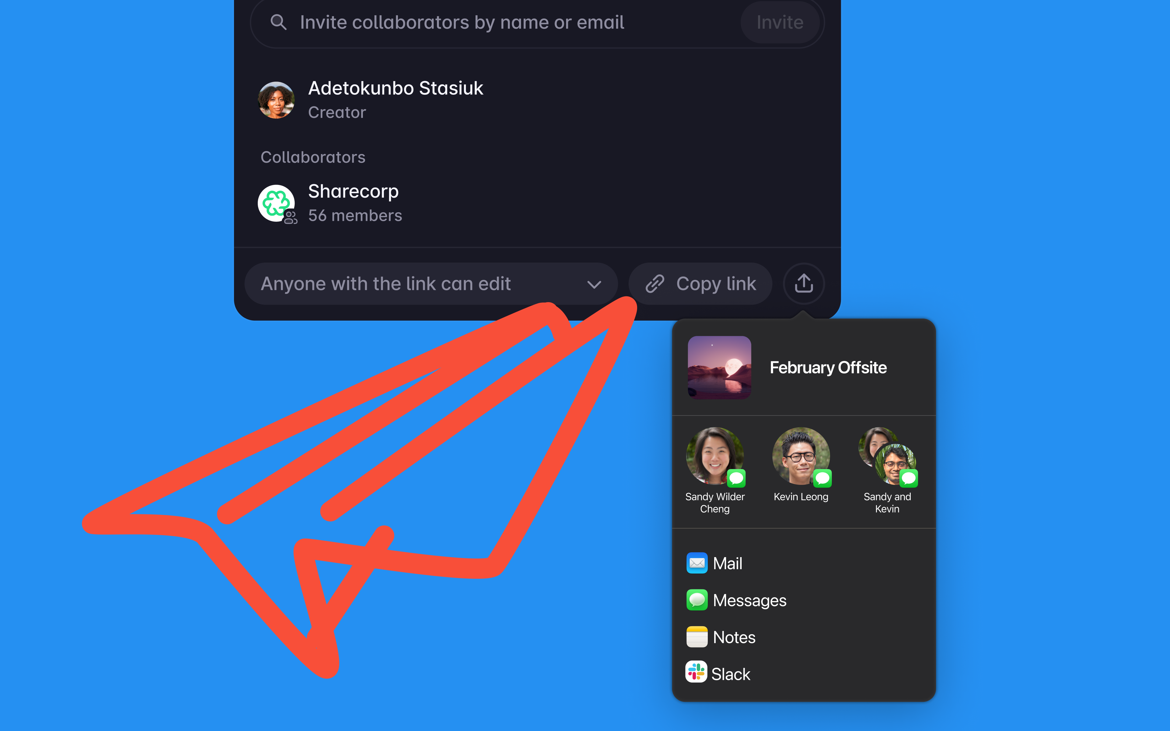 Changelog Image