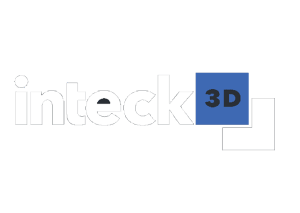 Logo of Inteck3d Inc.
