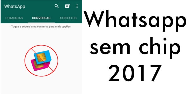 SCARICA WHATSAPP CON NUMERO PROVVISORIO