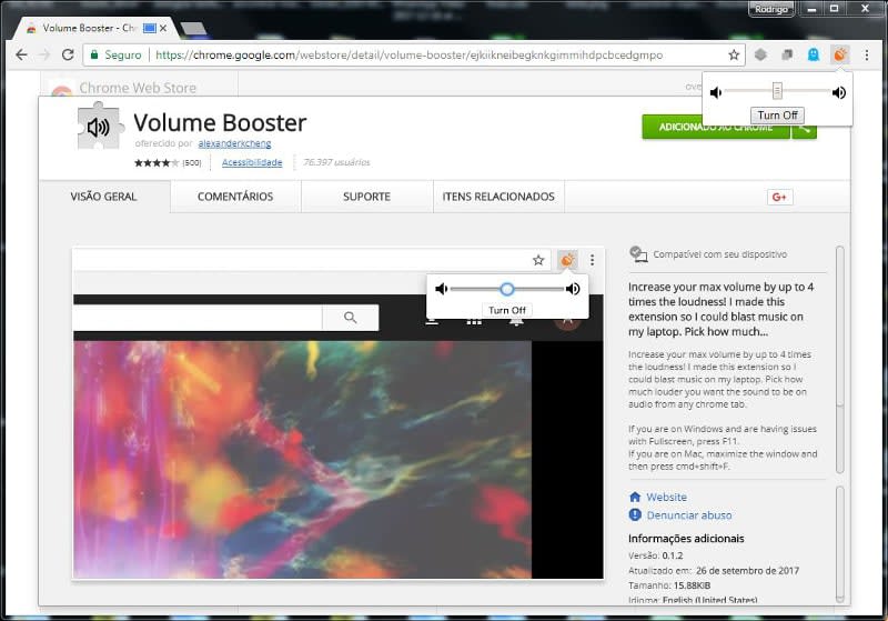 volume booster win 10