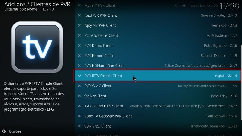 iptv simple client m3u list