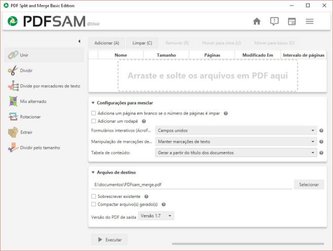 Arquivos Pdf