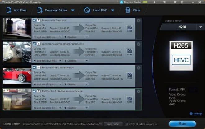 Free Audio Extractorextract Audio From Videoextract