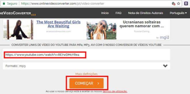 5 formas de baixar mp3 do youtube — Super Tutorial