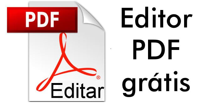 Editor De Pdf Gratuito