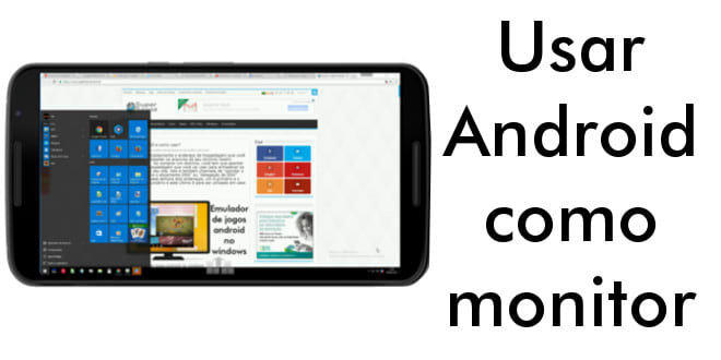 android tablet como monitor_uhakmt