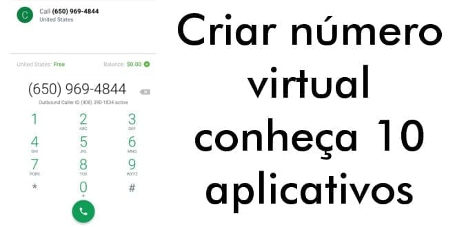 ligar para numero de celular gratis