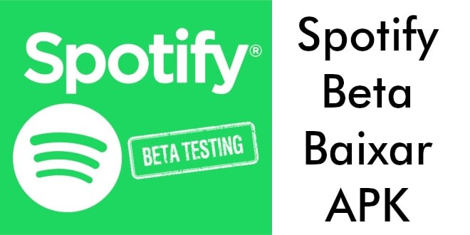 spotify beta android apk 2018