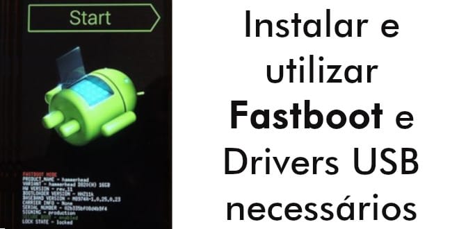 fastboot and adb drivers fastboot and adb drivers