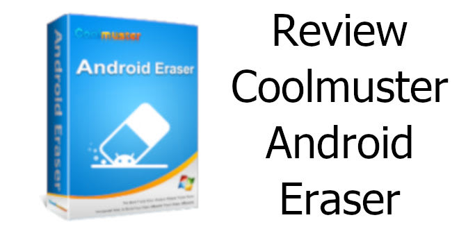 Coolmuster Android Eraser 2.2.6 download the new version for ipod