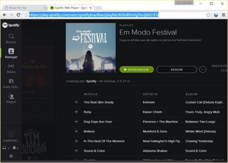 download spotify playlist mp3