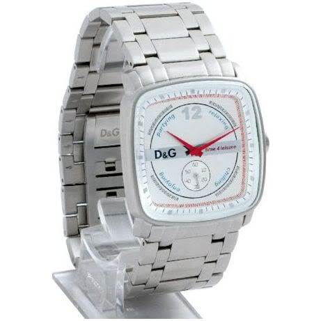D&G DOLCE & GABBANA DW0054 Reloj para hombres entrega gratis D&G DOLCE & GABBANA DW0054 Reloj para hombres entrega gratis