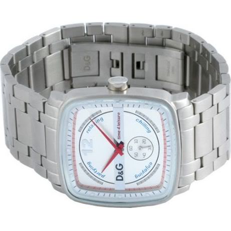 D&G DOLCE & GABBANA DW0054 Reloj para hombres entrega gratis D&G DOLCE & GABBANA DW0054 Reloj para hombres entrega gratis