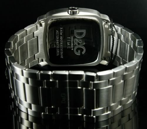 D&G DOLCE & GABBANA DW0054 Reloj para hombres entrega gratis D&G DOLCE & GABBANA DW0054 Reloj para hombres entrega gratis