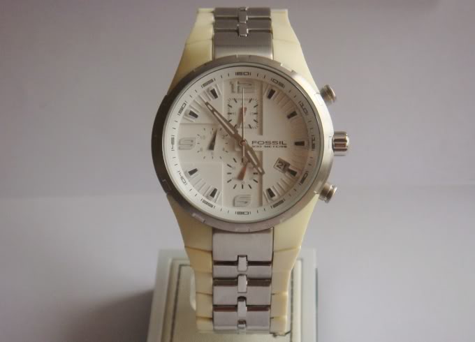 FOSSIL CH2488 FREE DELIVERY WORLDWIDE | eBay