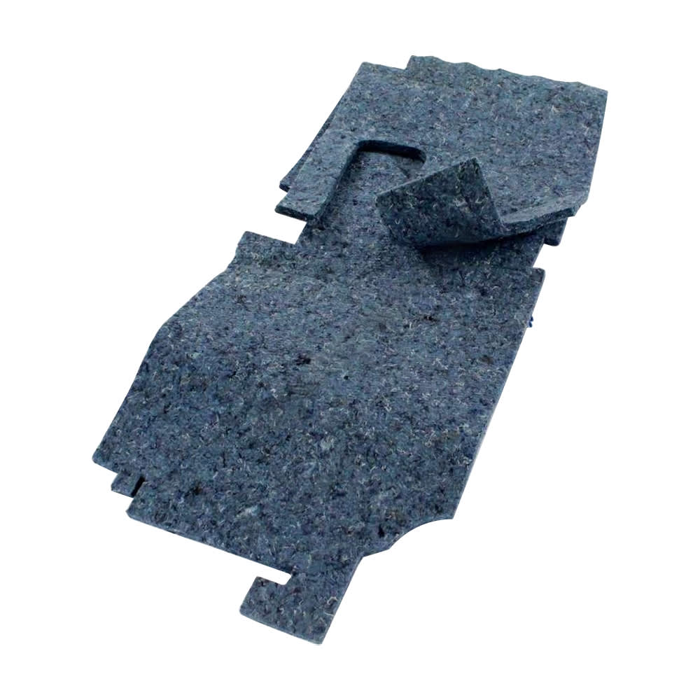 Bosch 00745107 Dishwasher Insulating Part