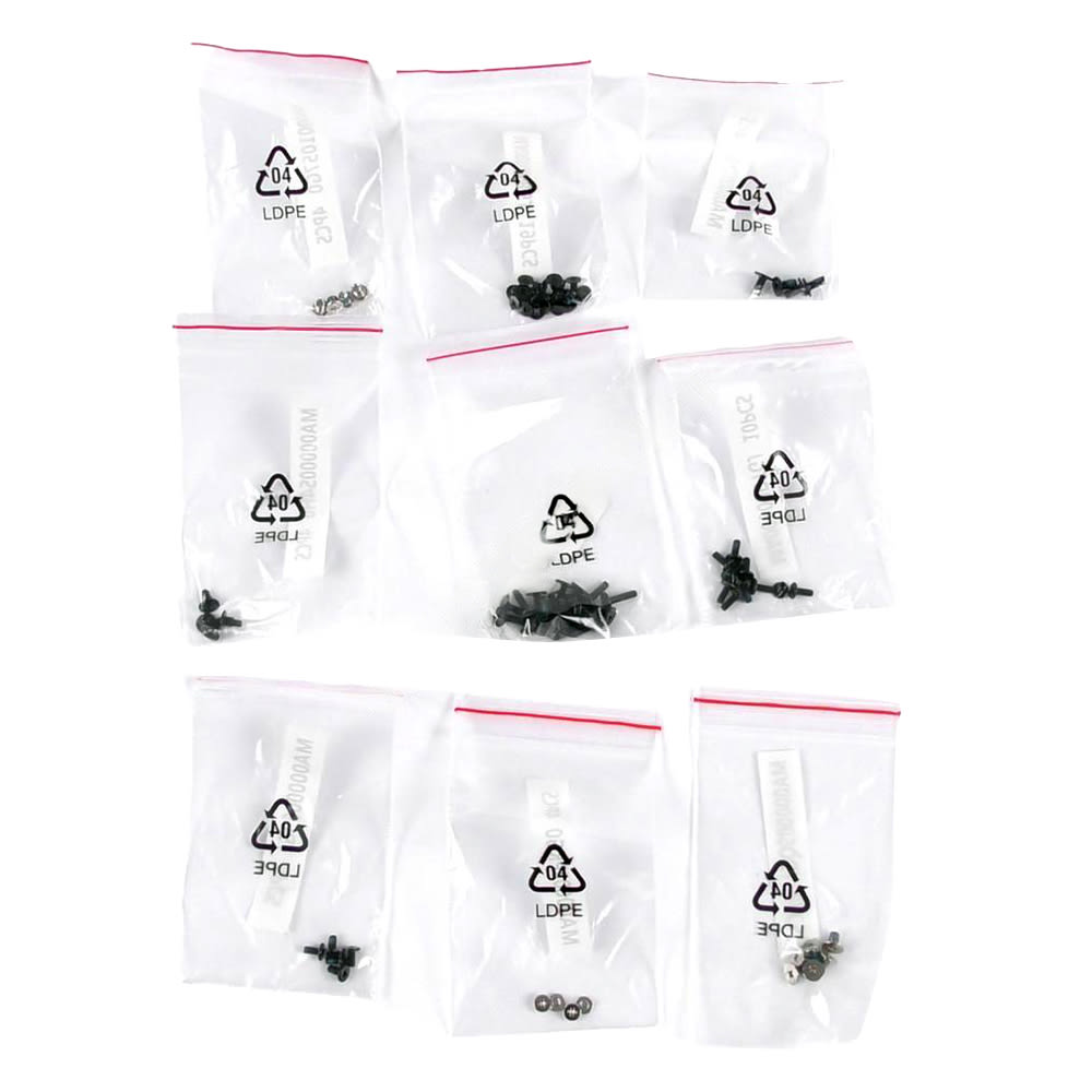Lenovo 00HN439 Appliance Ks Kits Screws And Labels