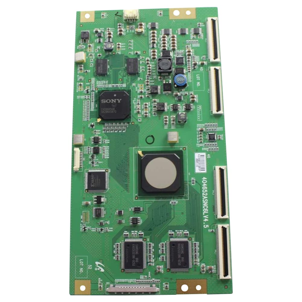 Sony 1-857-273-11 Appliance Repair Board For Lcd