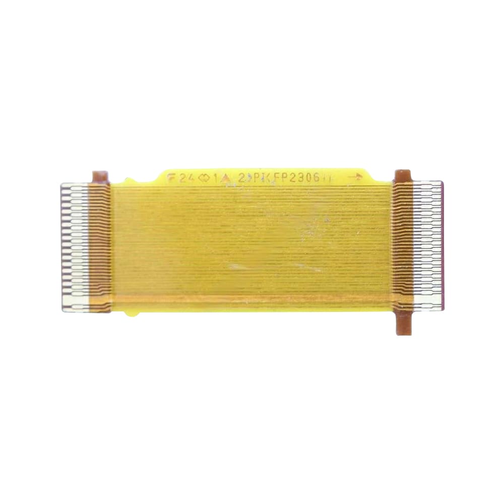 Sony 1-894-345-11 Appliance Fp-2306 Flexible Pwb