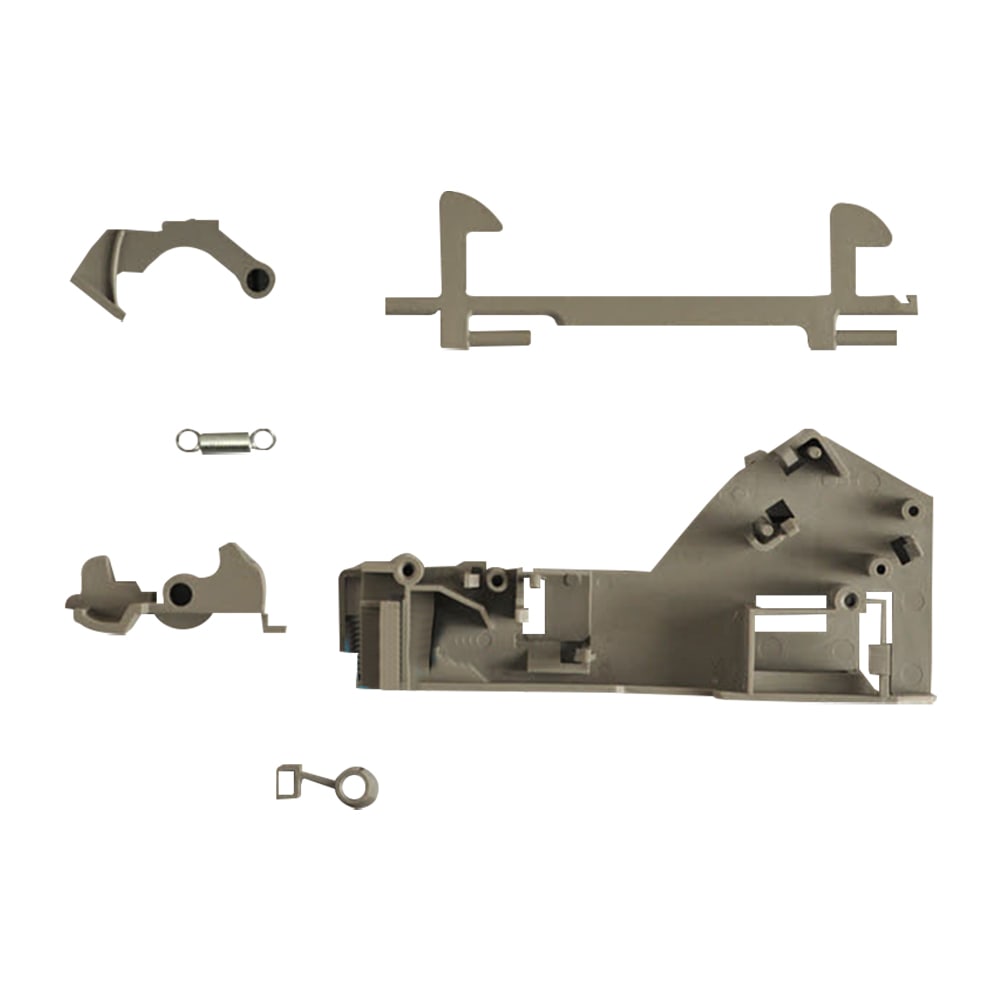 Bosch 11018656 Refrigerator Door Latch 1387269 35-00-810 415846 641861 AH3479188 EA3479188 PS3479188 PS8729740