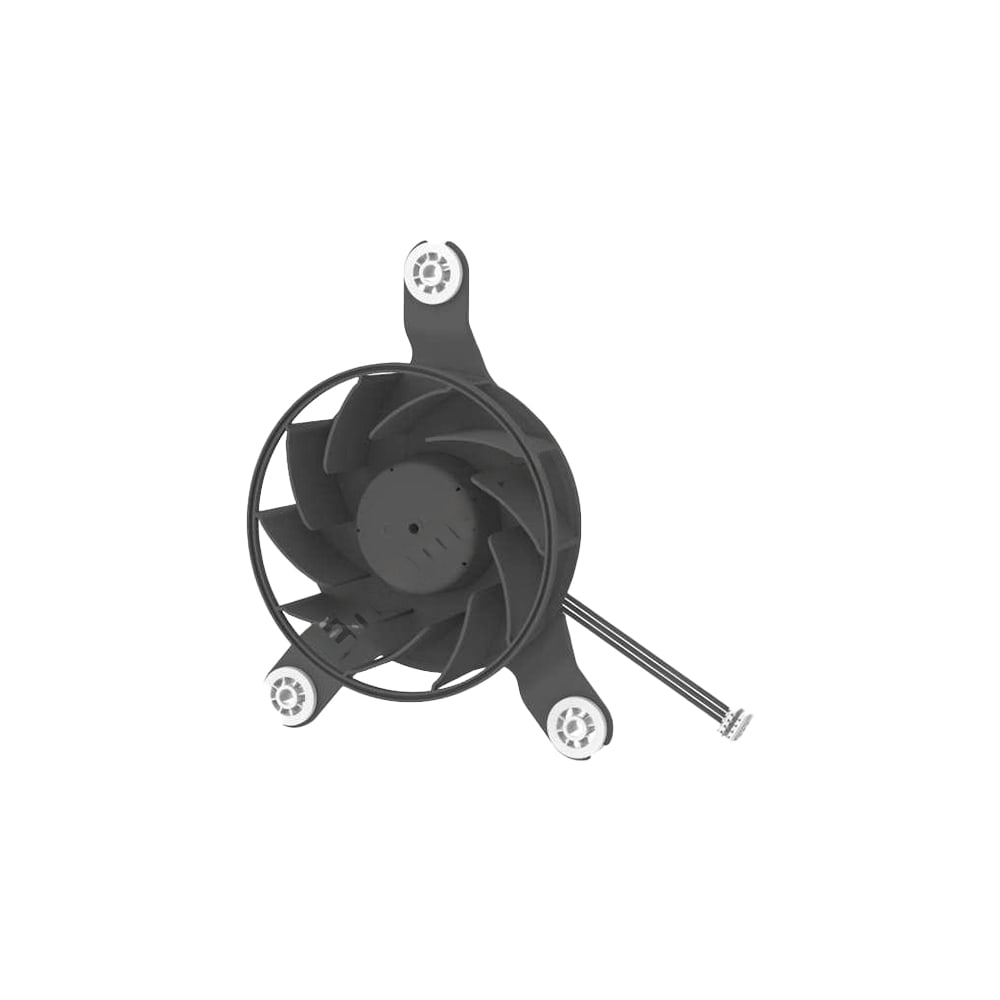 Bosch 12026640 Appliance Fan