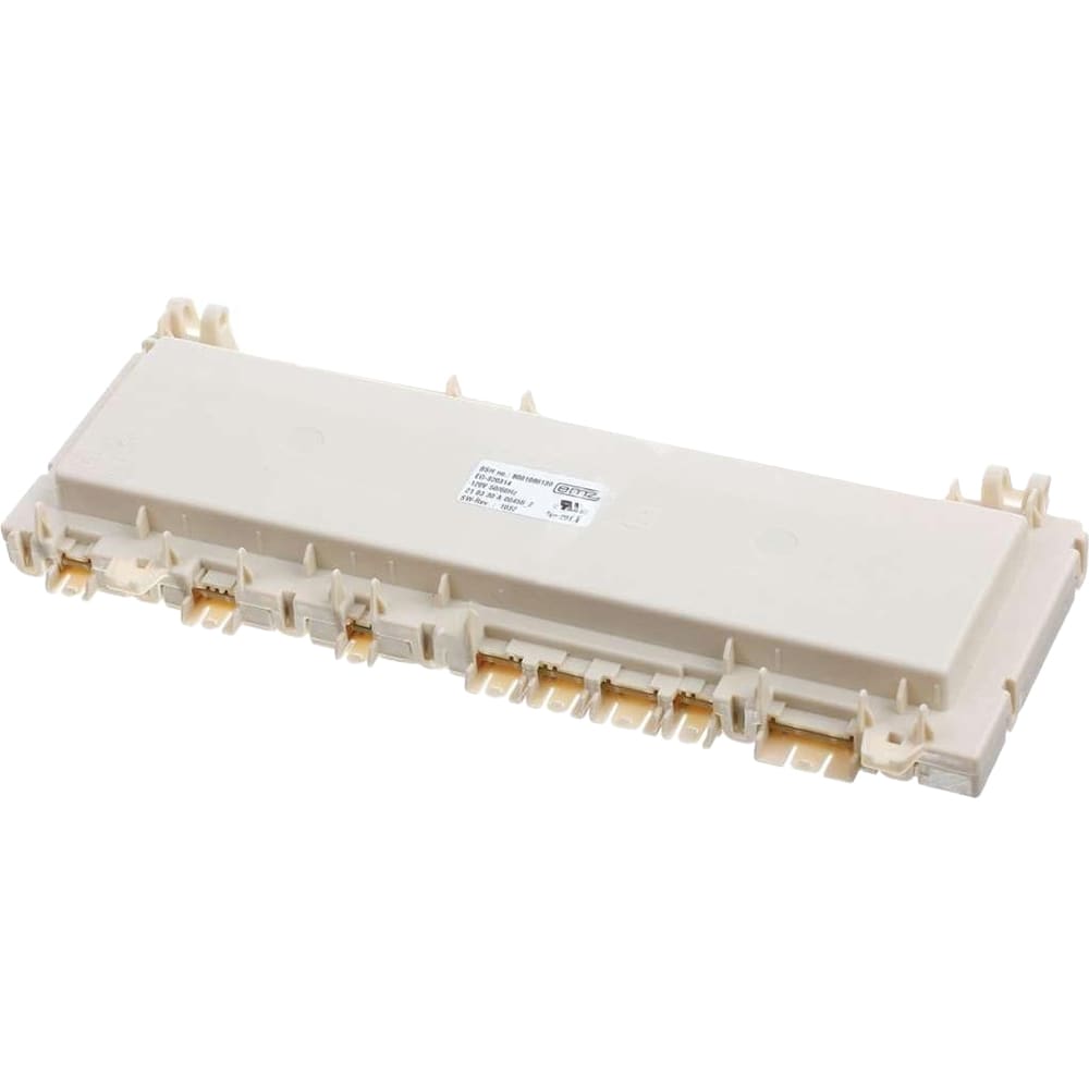 Bosch 12033817 Appliance Control Unit