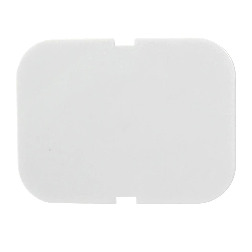 Midea 12138200002202 Appliance Door Hinge Cover