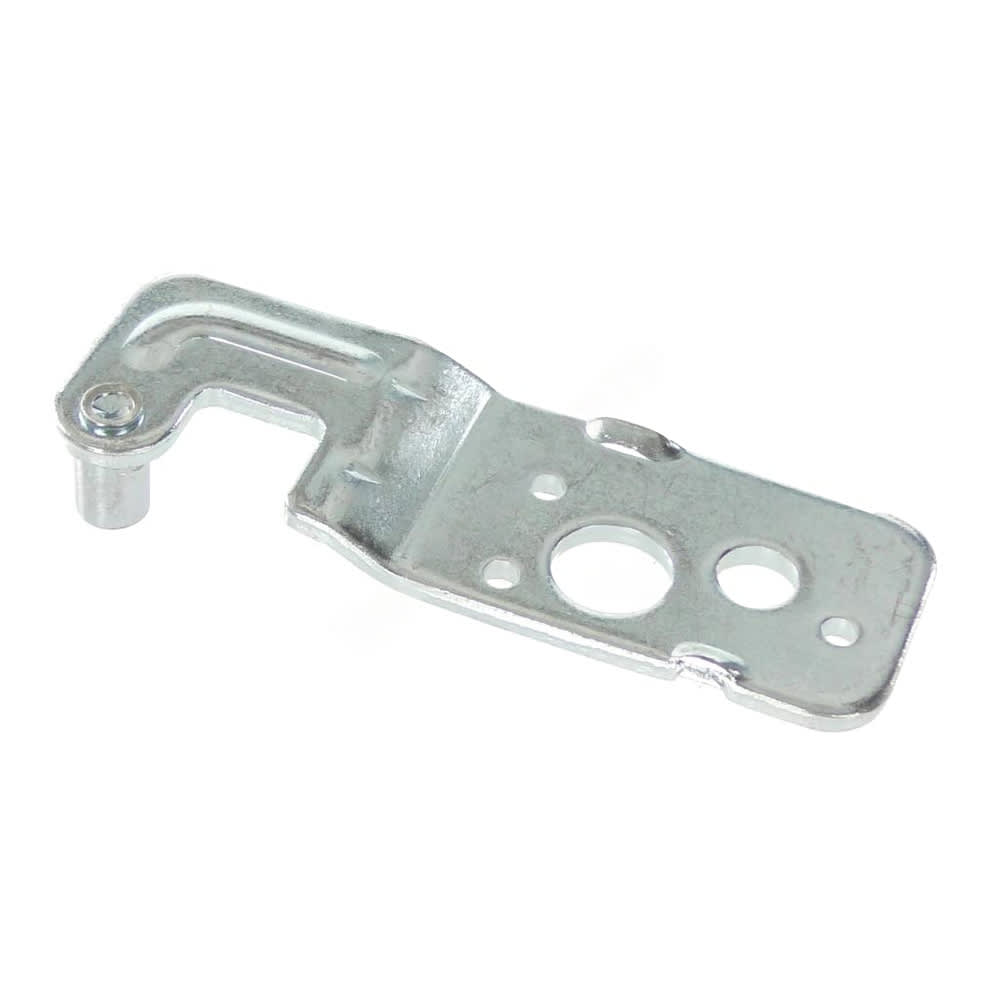 Midea 12231000042667 Appliance Upper Hinge