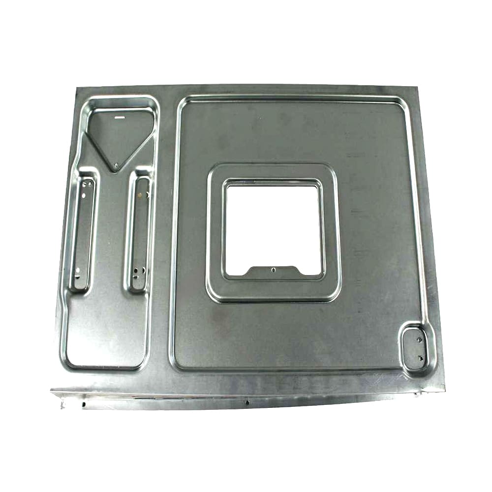 Midea 12270000000005 Appliance Base Plate