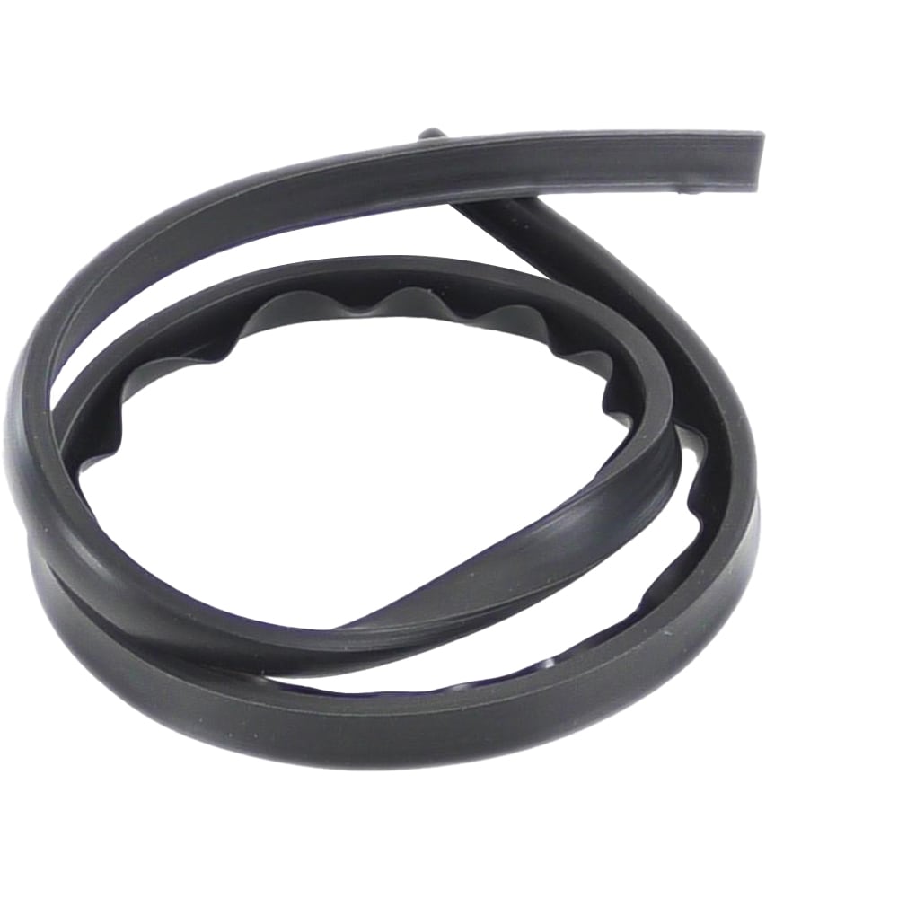Midea 12671100001815 Appliance Manifold Gasket Seal