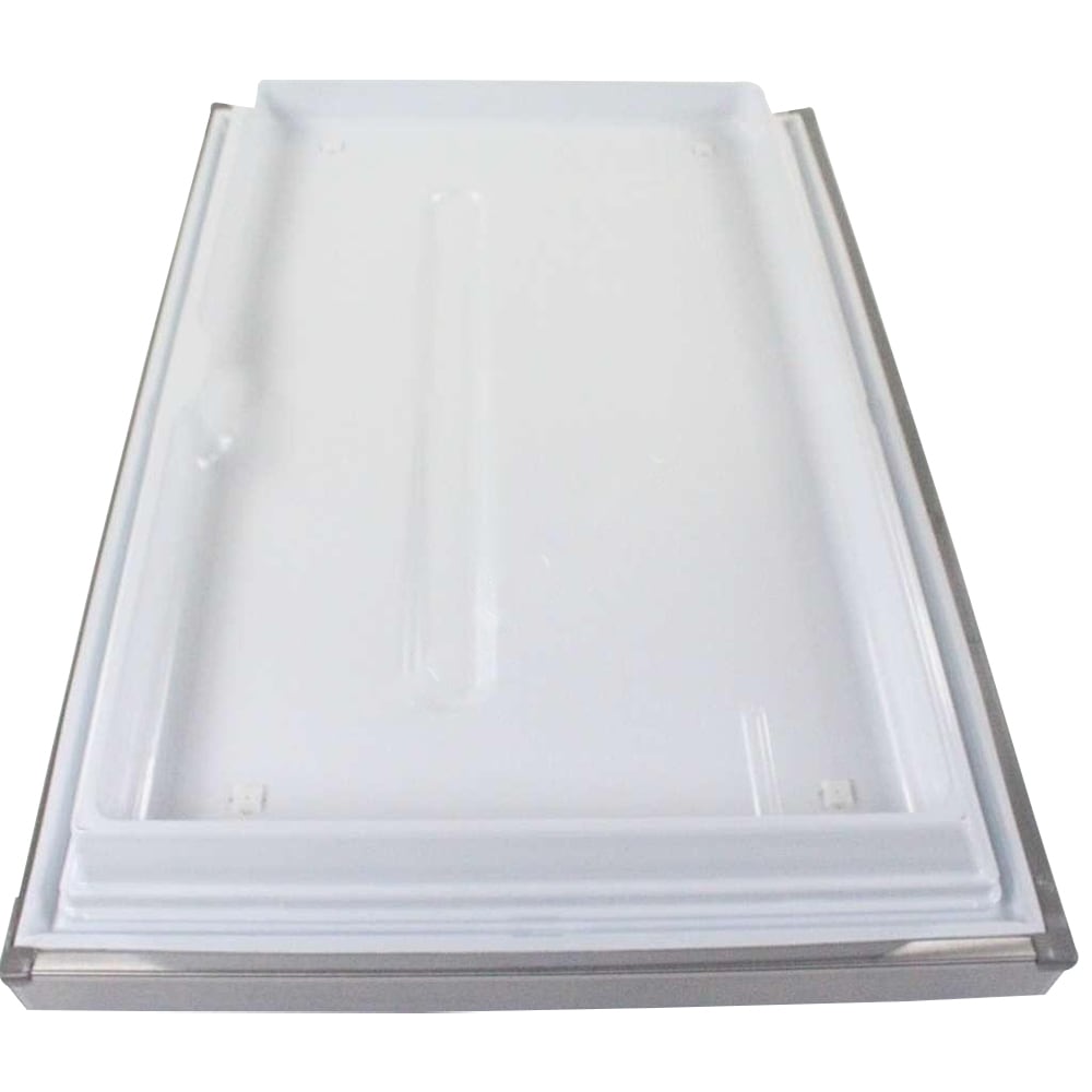 Whirlpool 12977881SQ Refrigerator Door Assembly Ss