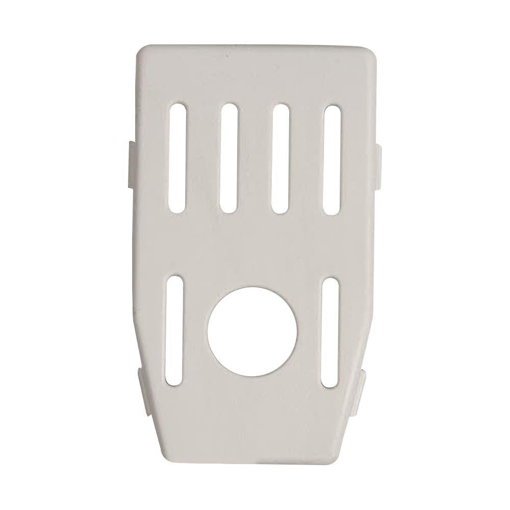 Whirlpool 12981401W Refrigerator Cover-Fill Tube &Cup