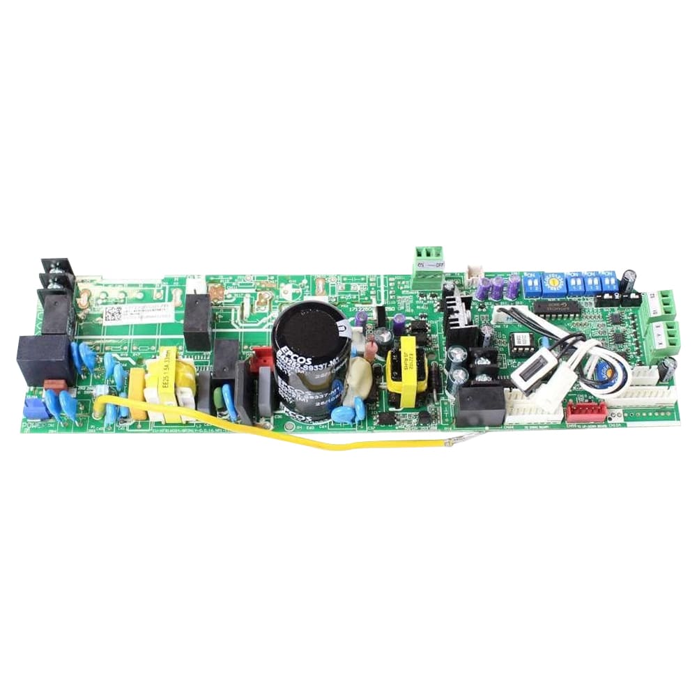 Midea 17122500001771 Appliance Main Control Board