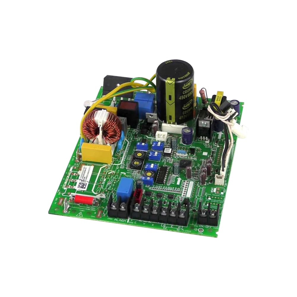 Midea 17123000000182 Appliance Main Control Board